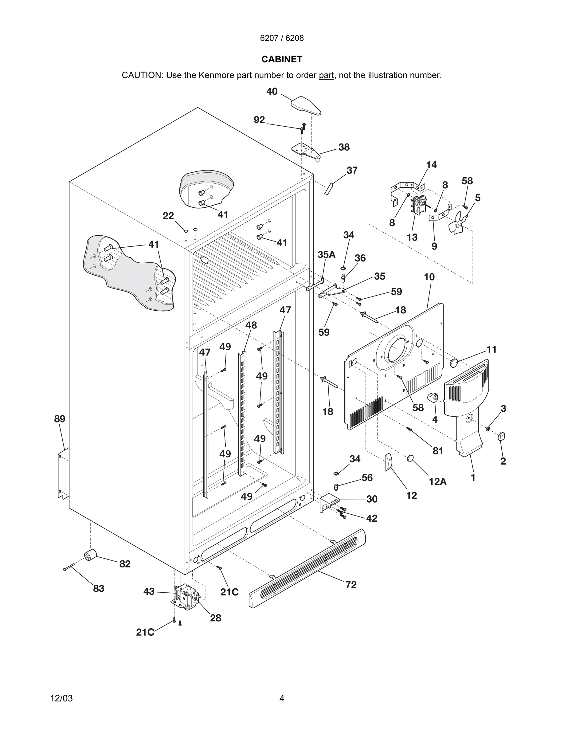 05 - CABINET