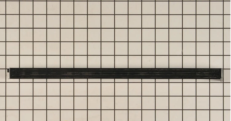 Side Trim, Door (2) (Black Right)