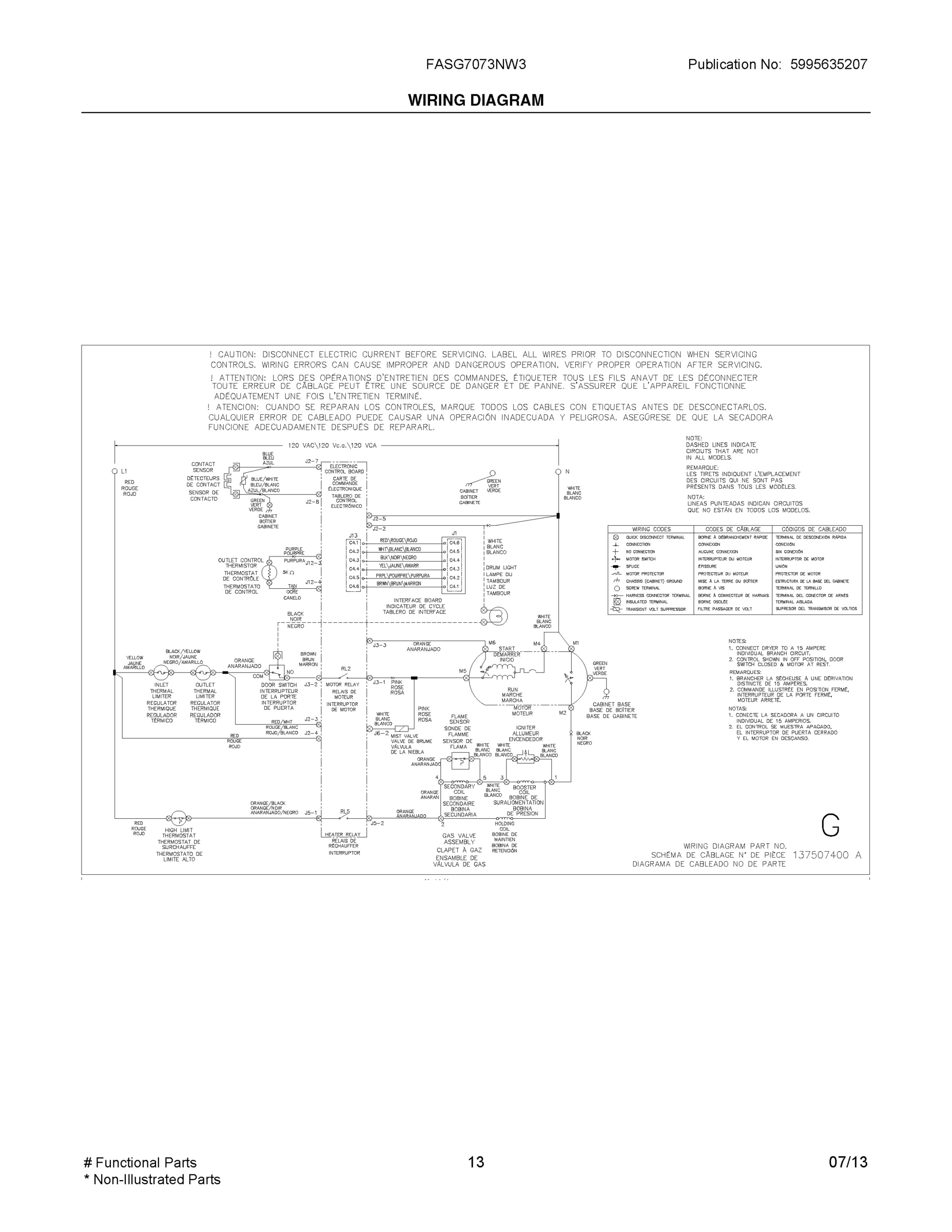 08 - WIRING DIAGRAM