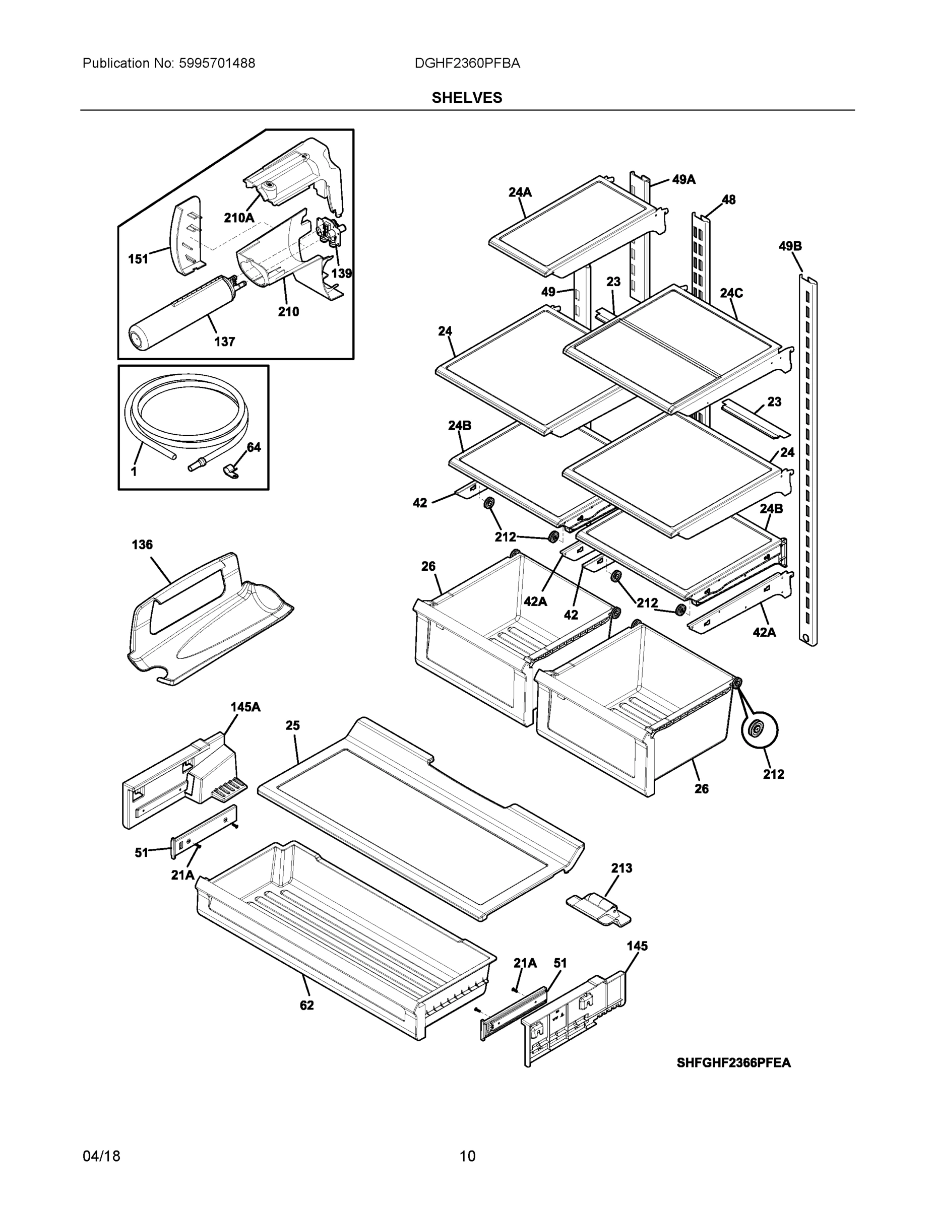 05 - SHELVES