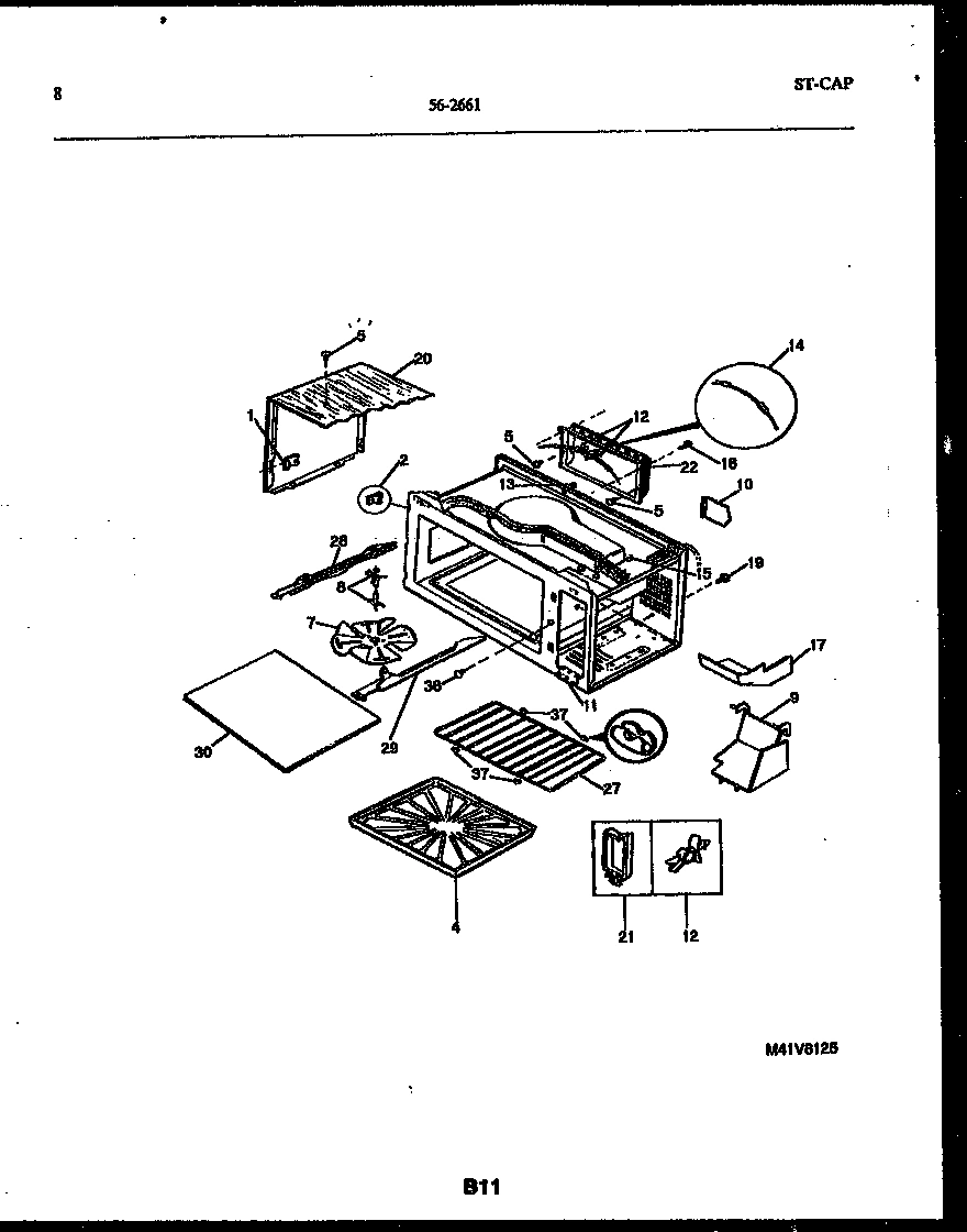 05 - WRAPPER AND BODY PARTS