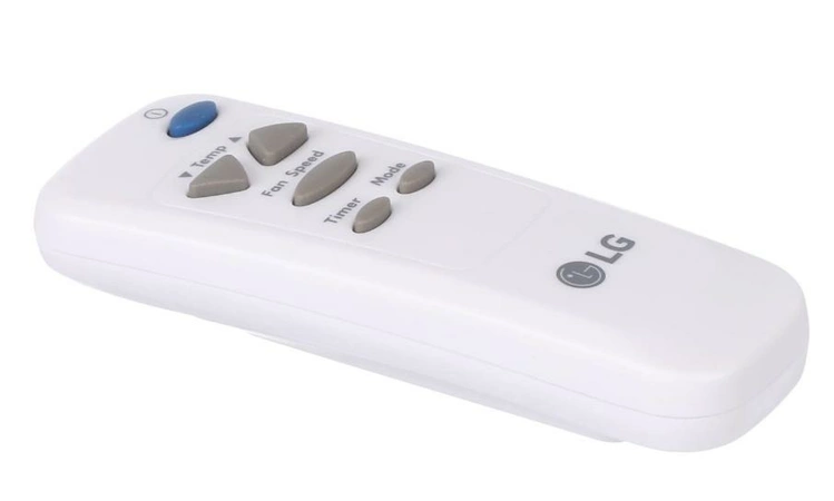 AKB73016019 LG Remote Controller Assembly