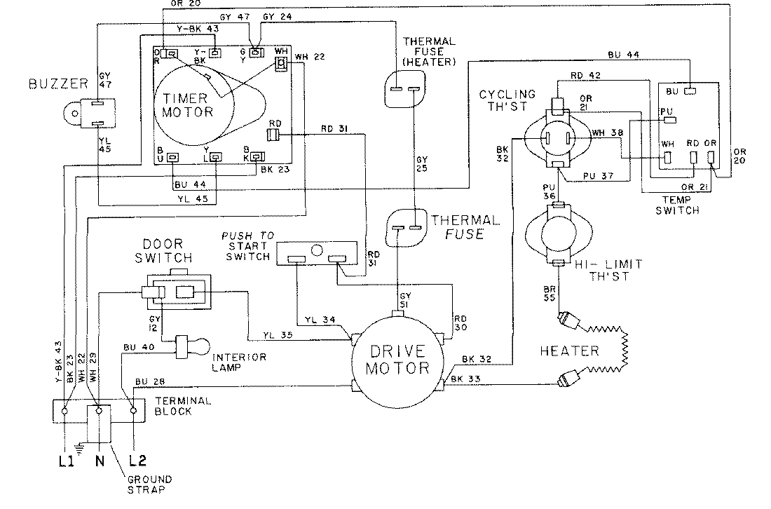 08 - WIRING INFORMATION-LDE4914