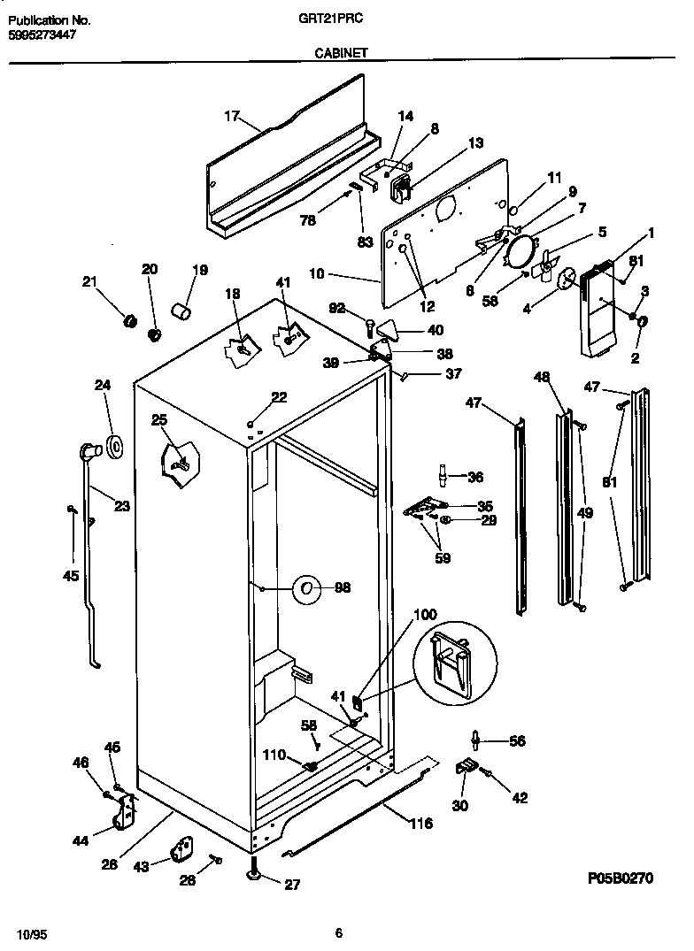 03 - CABINET