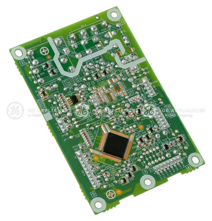 WB27X32412 GE Gas Relay Board