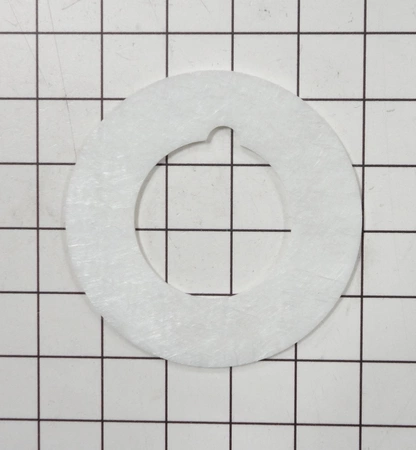 74010651 Whirlpool Oven Fiber Glass Gasket