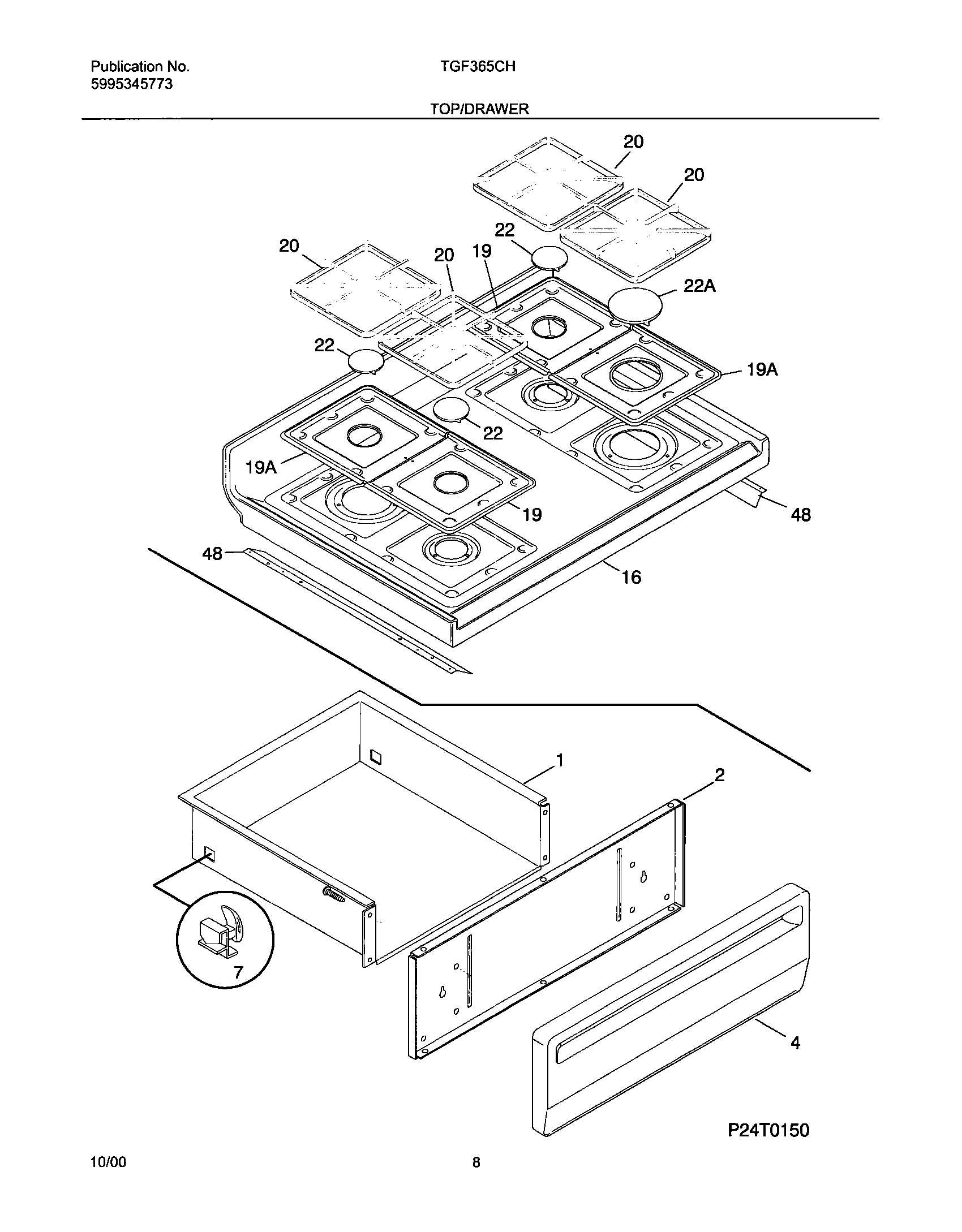 09 - TOP/DRAWER