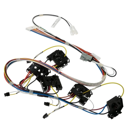 WB18X33166 GE Switch Harness Assembly