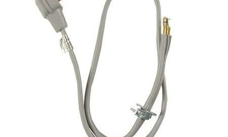 5308819002 Frigidaire Dryer 30 Amp 4'3" Cord
