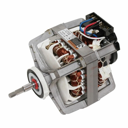 DC31-00055D Samsung Clothes Dryer Induction M