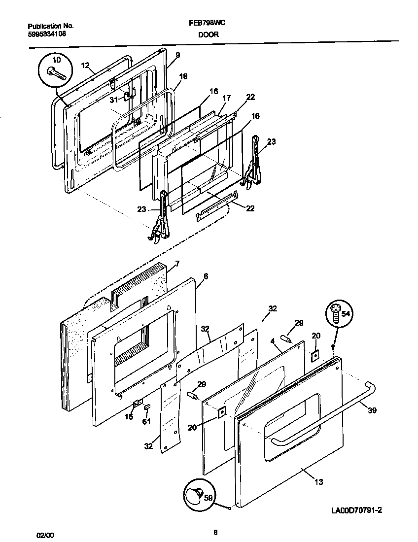 05 - DOOR