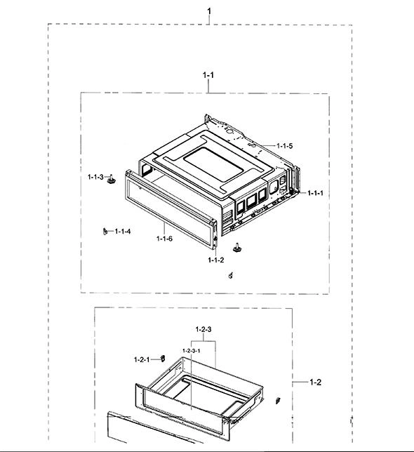 DRAWER