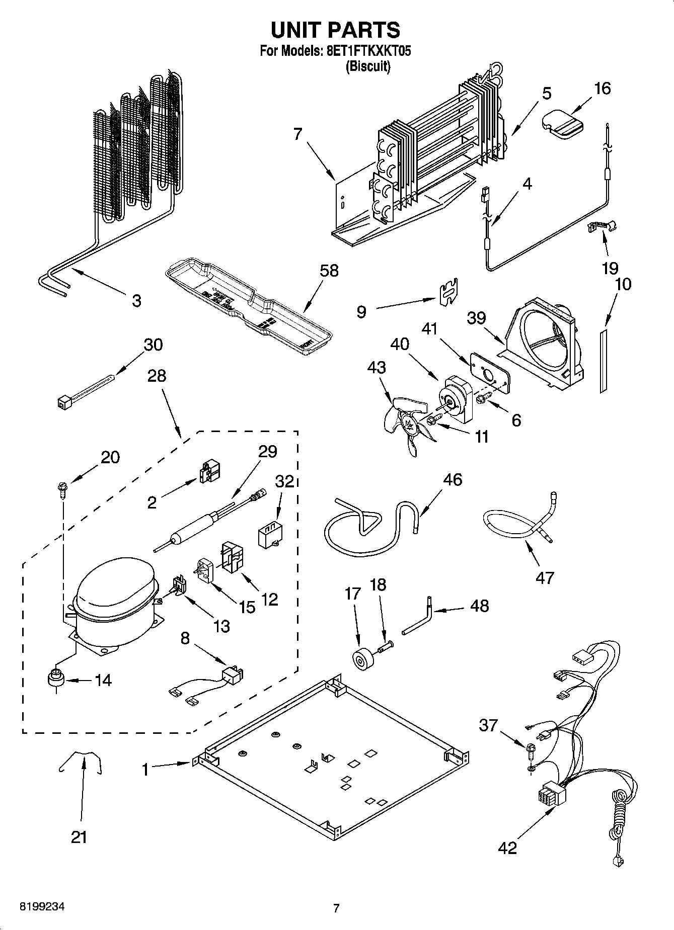 04 - UNIT PARTS