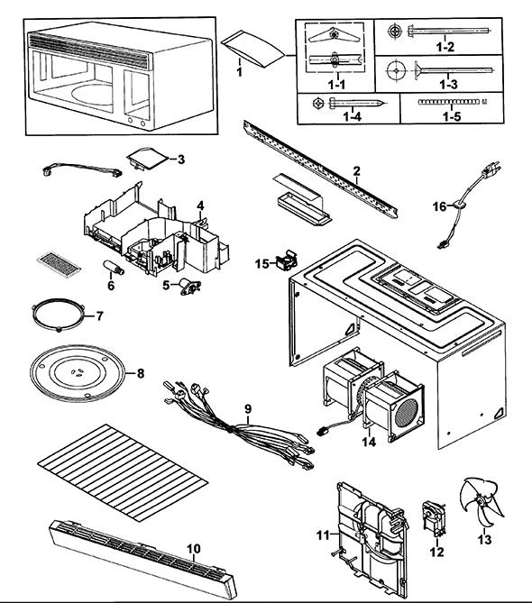 CABINET 1