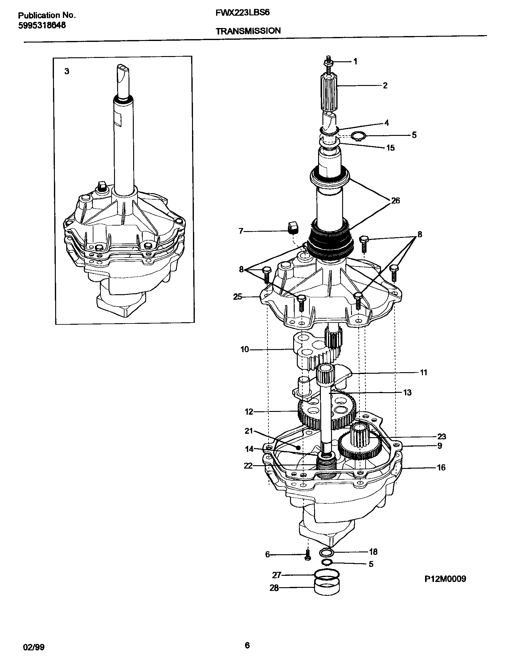 07 - TRANSMISSION