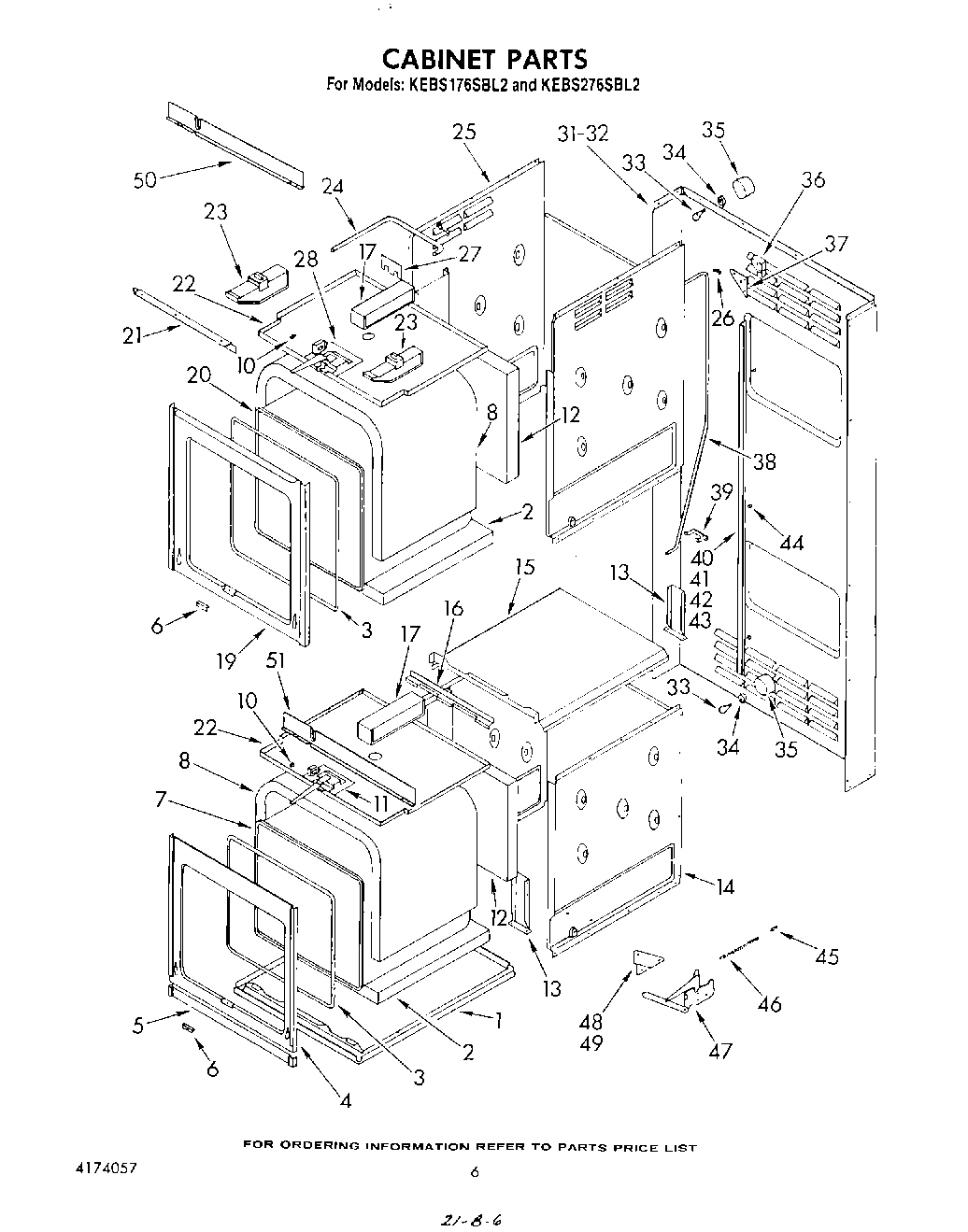 06 - CABINET