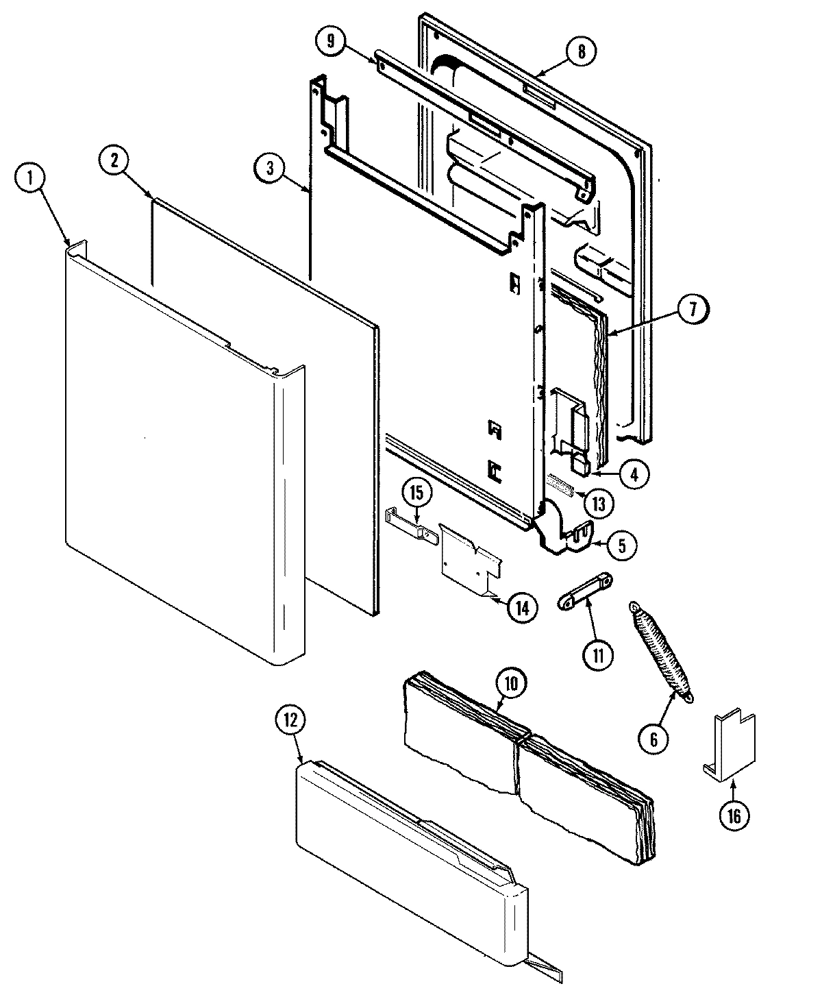 03 - DOOR