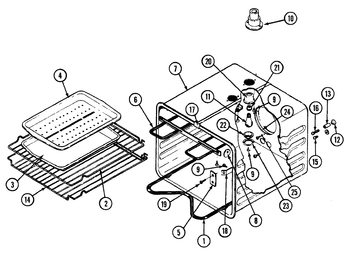 05 - OVEN