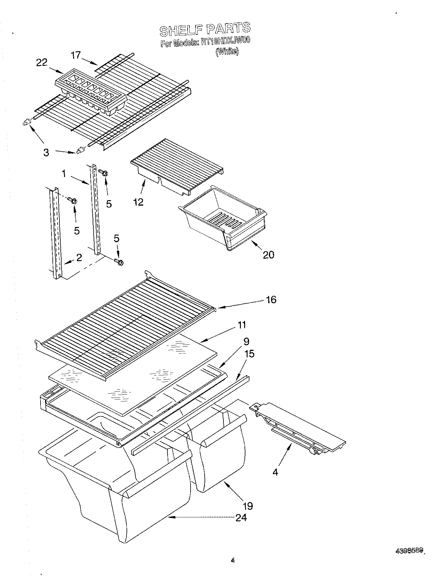 03 - SHELF
