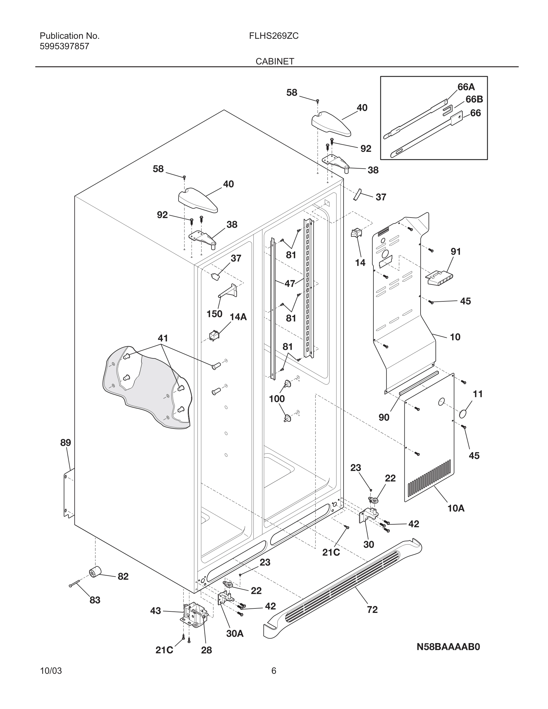07 - CABINET