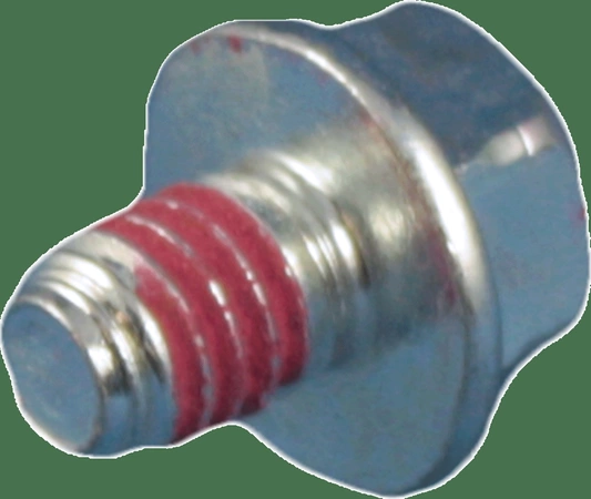 35369 Speed Queen 5/16-18 x 1/2 Hex Flange Sc