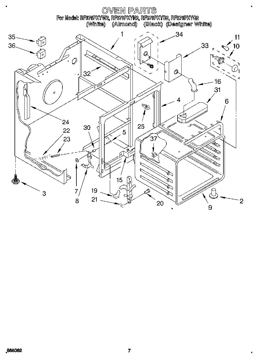 05 - OVEN
