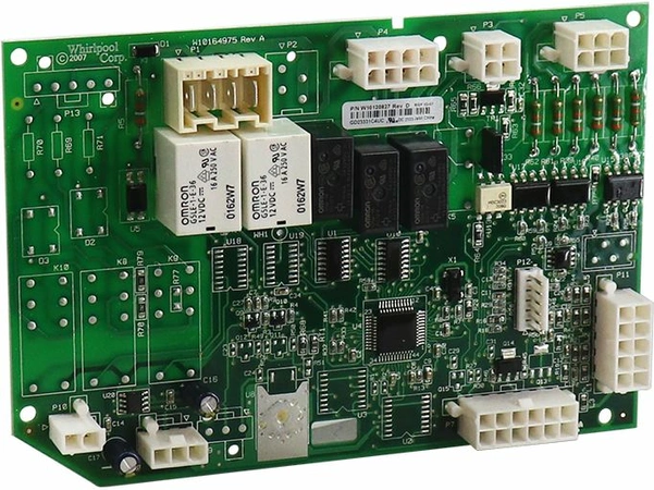 00798525 Bosch Refrigerator Control Unit