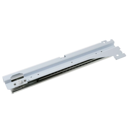 WR17X39169 GE Refrigerator White Lower Basket