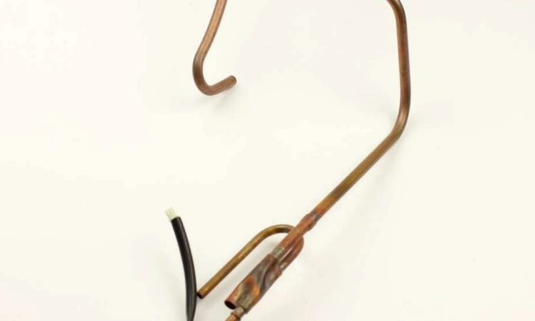 COV30330601 LG Air Conditioner Discharge Tube