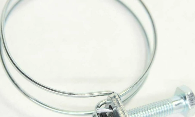 DC65-00014D Samsung Hose Joint Clamper
