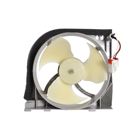 DA97-15765C Samsung Refrigerator Circuit Moto