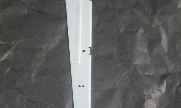 DA61-09197A Samsung Hanger Low Left Assembly