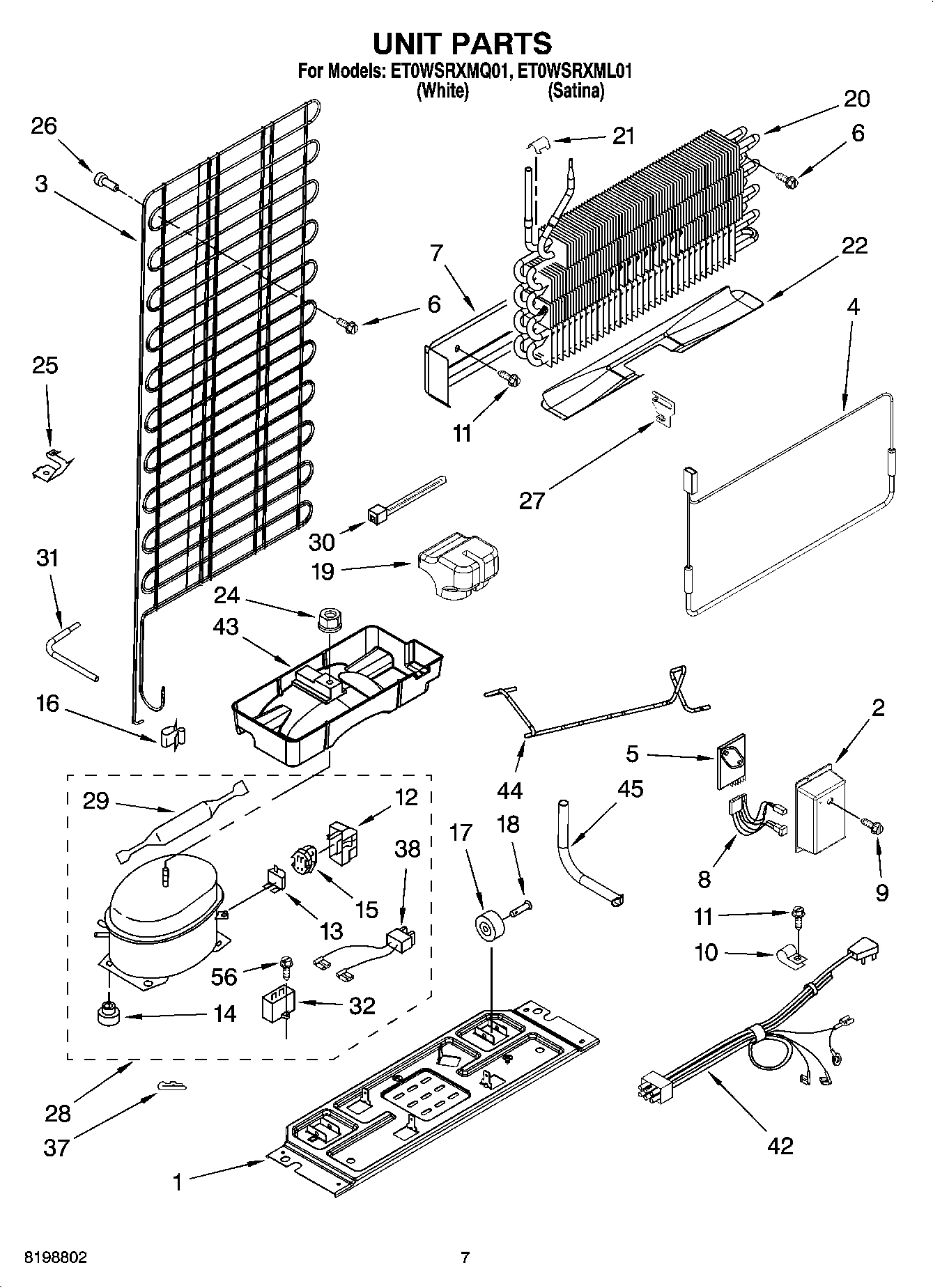 04 - UNIT PARTS