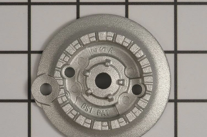 W10203534 Whirlpool Burner Base