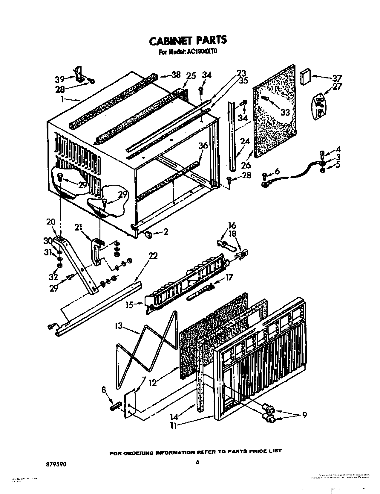 04 - CABINET