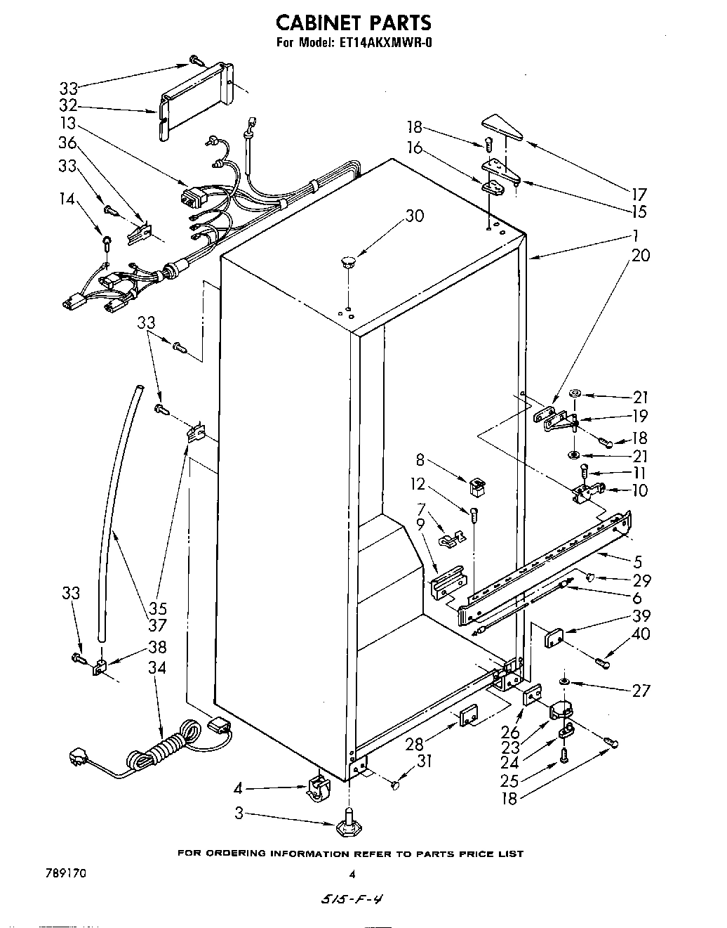03 - CABINET