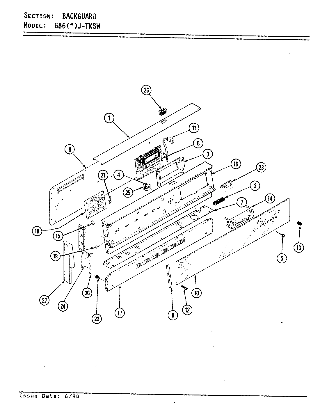 02 - CONTROL PANEL