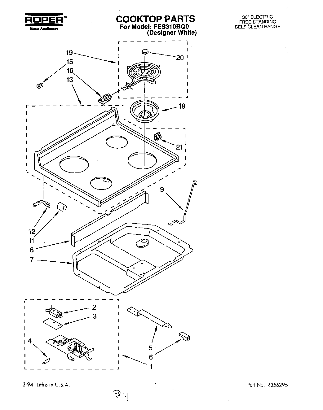 01 - COOKTOP