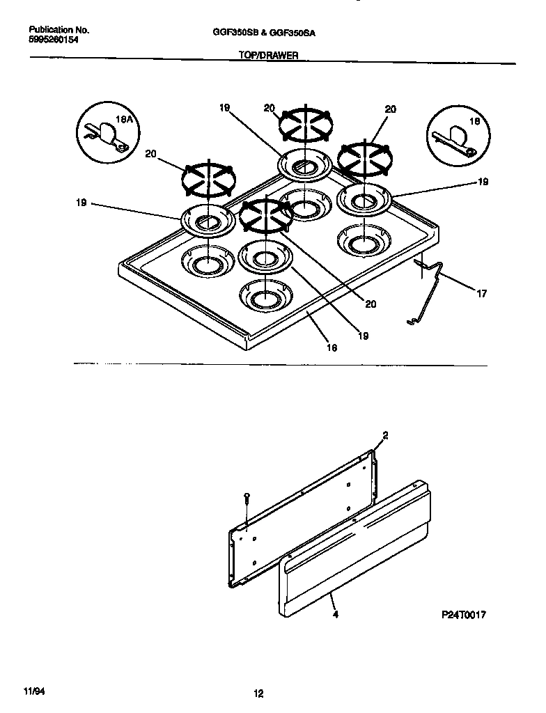 06 - TOP/DRAWER