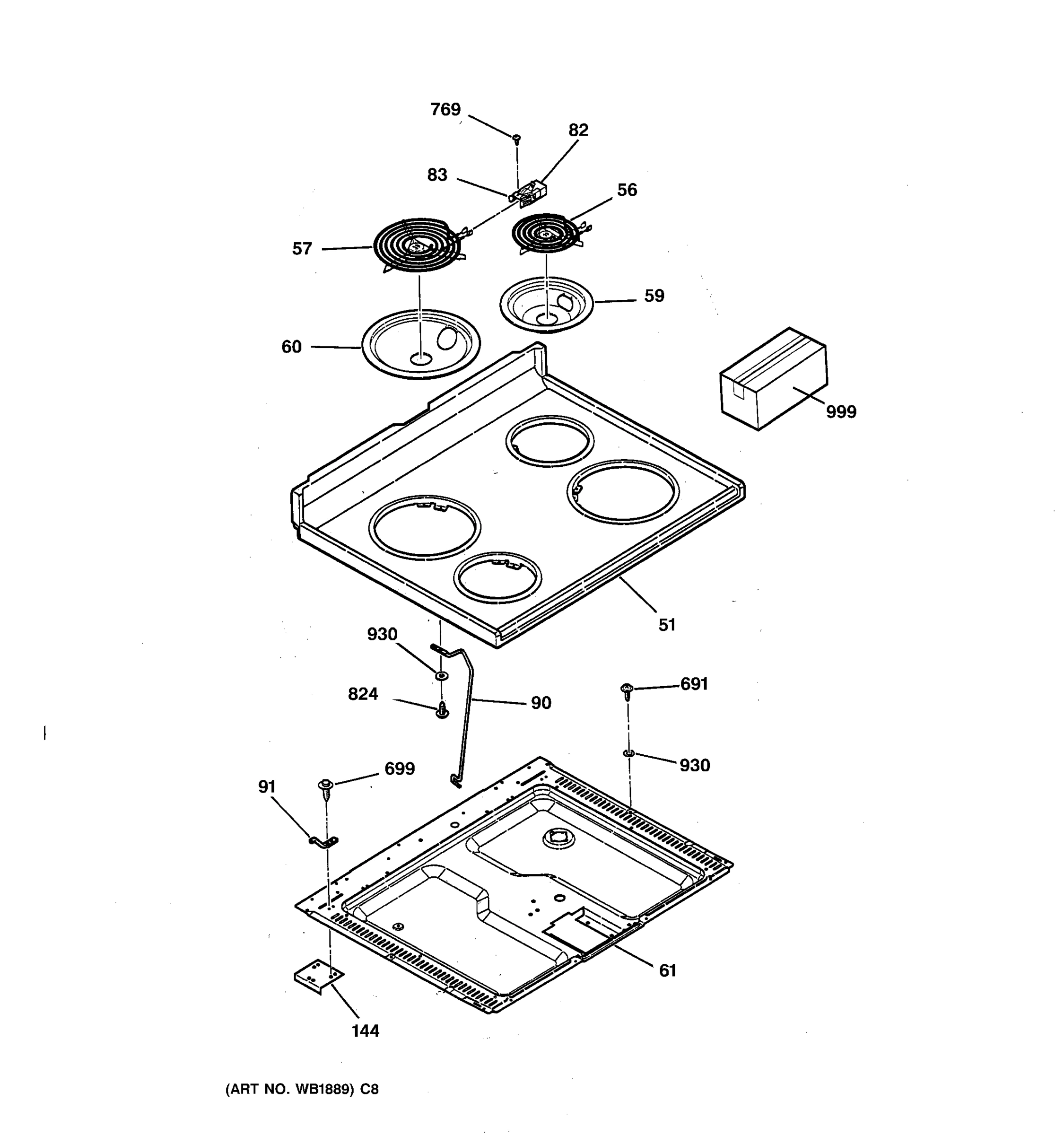 COOKTOP
