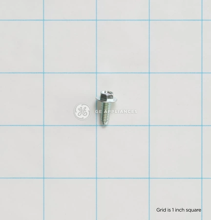 WR01X10622 GE Refrigerator 10-32 B IHXW Screw