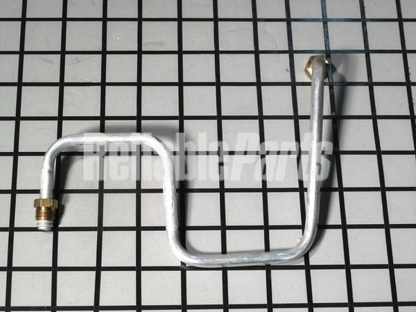W10367101 Whirlpool Gas Tubing