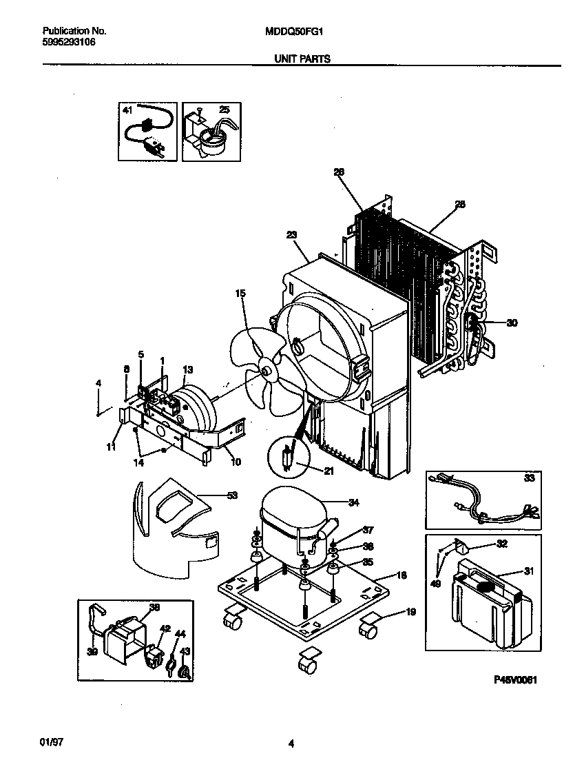 03 - UNIT PARTS