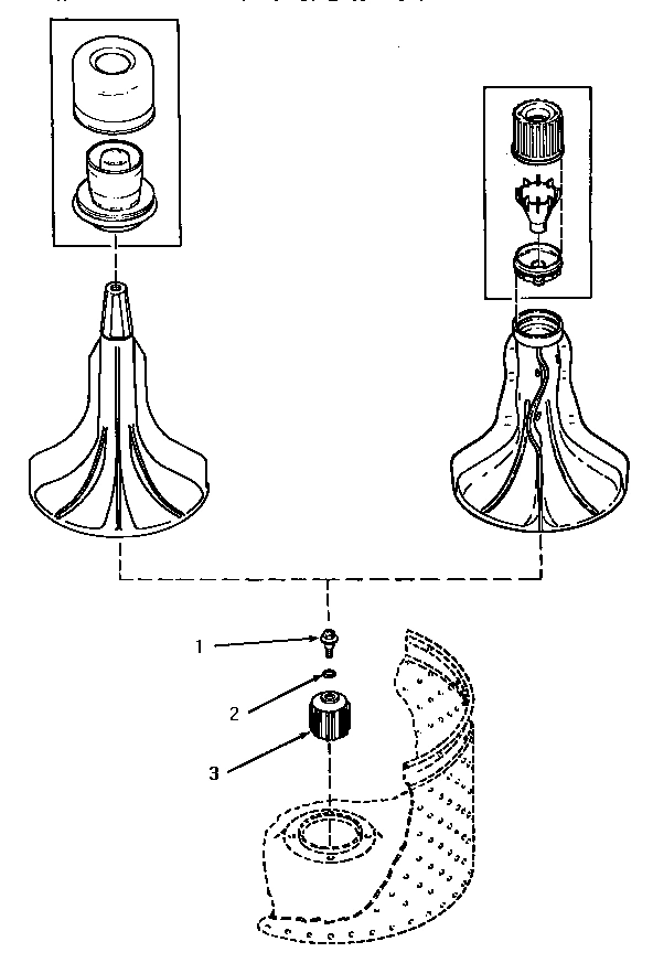 08 - DRIVE BELL (CHANGE)