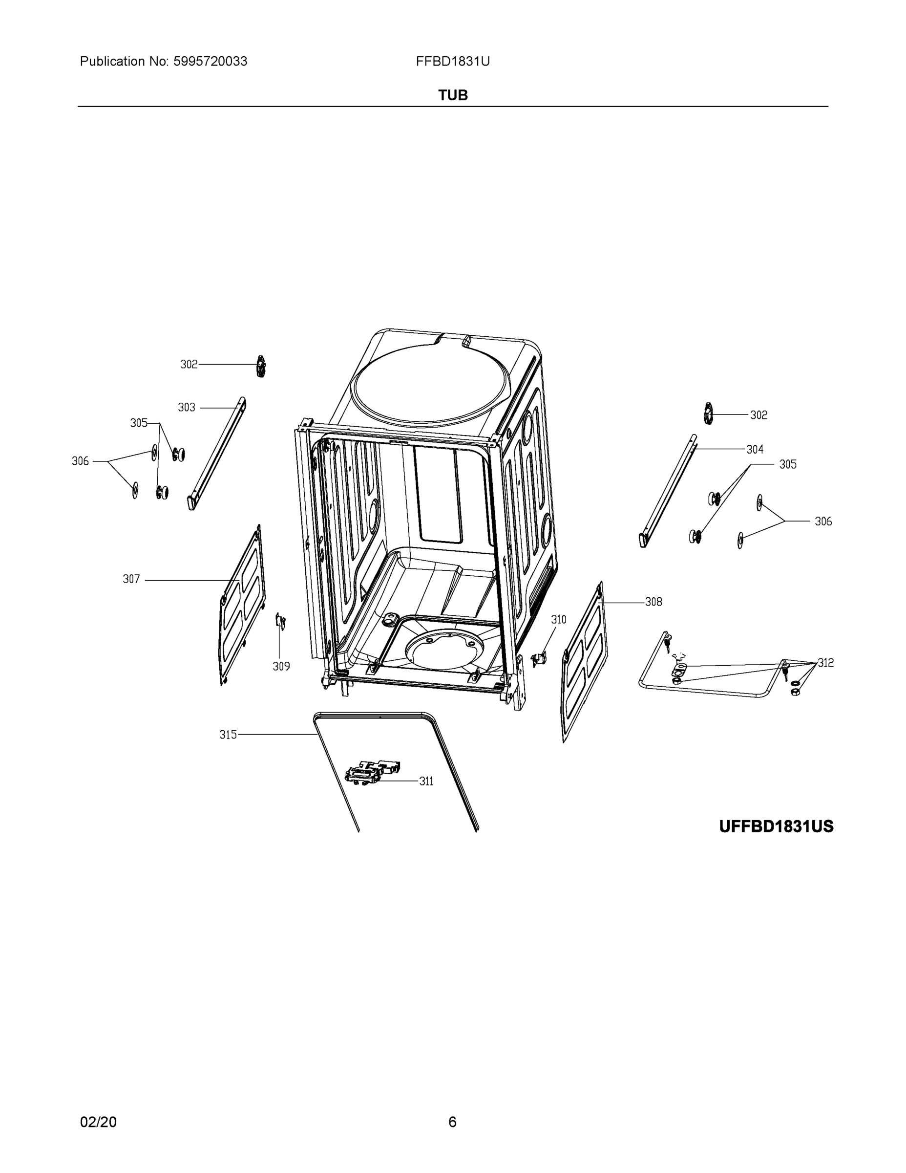 04 - TUB