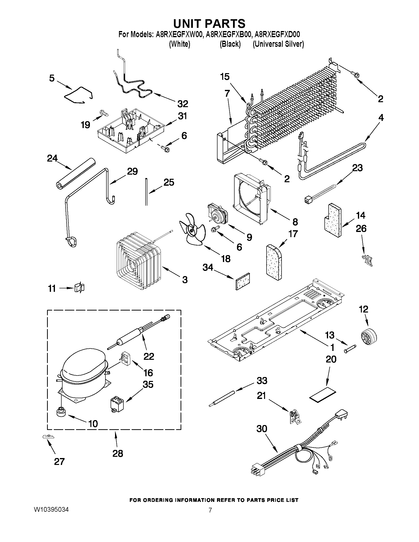04 - UNIT PARTS