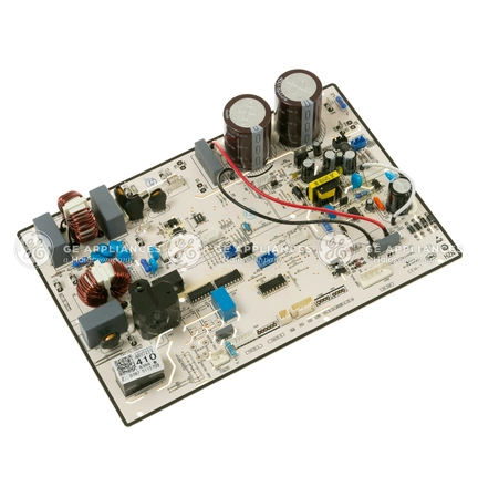 WJ26X22979 GE Power Control Board