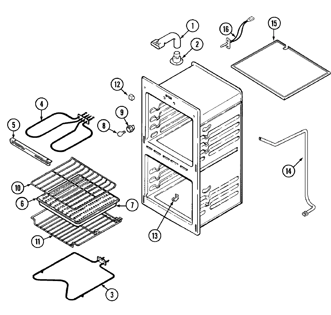 06 - OVEN