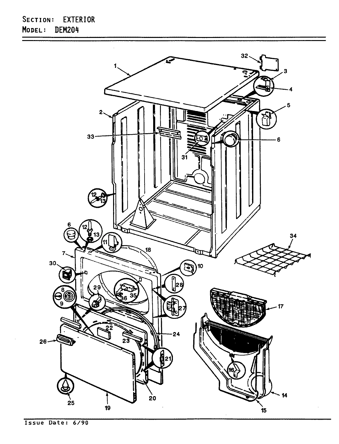 02 - EXTERIOR (REV. A-C)