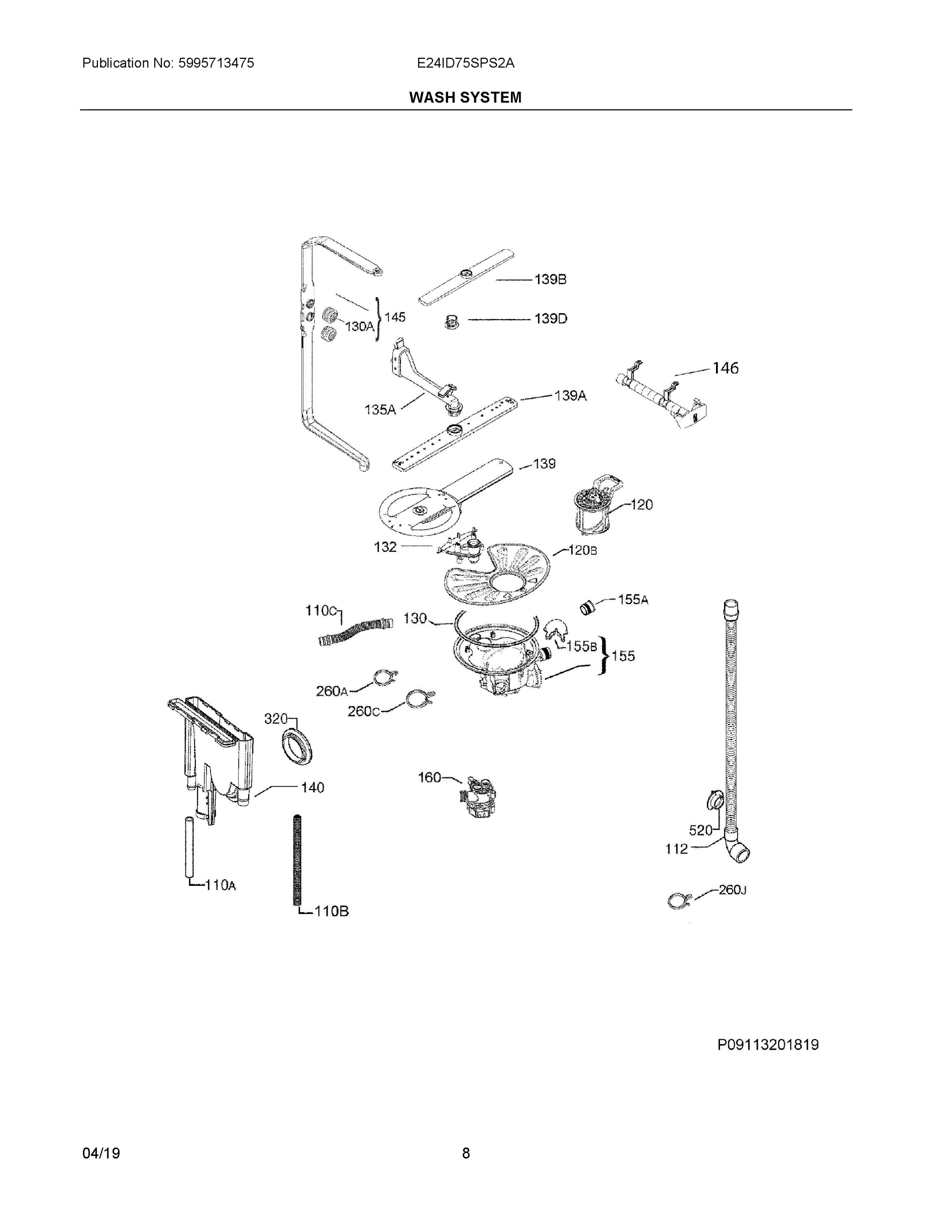 05 - WASH SYSTEM
